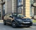 Сірий Рено Меган, об'ємом двигуна 1.5 л та пробігом 330 тис. км за 4684 $, фото 2 на Automoto.ua