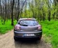 Серый Рено Меган, объемом двигателя 1.5 л и пробегом 246 тыс. км за 6000 $, фото 1 на Automoto.ua
