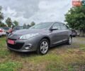 Сірий Рено Меган, об'ємом двигуна 1.6 л та пробігом 202 тис. км за 7800 $, фото 5 на Automoto.ua