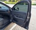 Сірий Рено Меган, об'ємом двигуна 1.46 л та пробігом 288 тис. км за 6850 $, фото 39 на Automoto.ua