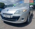 Сірий Рено Меган, об'ємом двигуна 1.5 л та пробігом 253 тис. км за 6990 $, фото 9 на Automoto.ua
