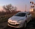 Серый Рено Меган, объемом двигателя 1.5 л и пробегом 195 тыс. км за 6800 $, фото 1 на Automoto.ua