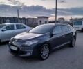 Серый Рено Меган, объемом двигателя 1.46 л и пробегом 253 тыс. км за 6900 $, фото 2 на Automoto.ua