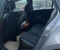 Сірий Рено Меган, об'ємом двигуна 1.4 л та пробігом 260 тис. км за 7700 $, фото 5 на Automoto.ua