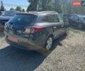Сірий Рено Меган, об'ємом двигуна 1.5 л та пробігом 216 тис. км за 7800 $, фото 4 на Automoto.ua