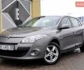 Сірий Рено Меган, об'ємом двигуна 1.5 л та пробігом 250 тис. км за 6500 $, фото 1 на Automoto.ua
