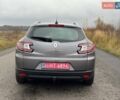 Сірий Рено Меган, об'ємом двигуна 1.46 л та пробігом 270 тис. км за 7800 $, фото 5 на Automoto.ua