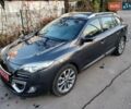 Сірий Рено Меган, об'ємом двигуна 1.46 л та пробігом 283 тис. км за 7700 $, фото 1 на Automoto.ua