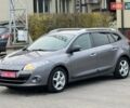 Сірий Рено Меган, об'ємом двигуна 1.4 л та пробігом 216 тис. км за 7700 $, фото 5 на Automoto.ua