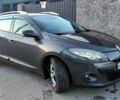 Сірий Рено Меган, об'ємом двигуна 1.46 л та пробігом 347 тис. км за 7800 $, фото 4 на Automoto.ua