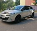 Сірий Рено Меган, об'ємом двигуна 1.5 л та пробігом 245 тис. км за 8100 $, фото 1 на Automoto.ua
