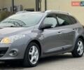 Сірий Рено Меган, об'ємом двигуна 1.4 л та пробігом 216 тис. км за 7700 $, фото 6 на Automoto.ua