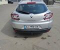 Сірий Рено Меган, об'ємом двигуна 1.5 л та пробігом 267 тис. км за 6500 $, фото 2 на Automoto.ua