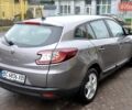 Сірий Рено Меган, об'ємом двигуна 1.5 л та пробігом 250 тис. км за 6500 $, фото 7 на Automoto.ua