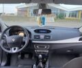 Серый Рено Меган, объемом двигателя 1.5 л и пробегом 320 тыс. км за 7200 $, фото 6 на Automoto.ua