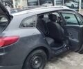 Сірий Рено Меган, об'ємом двигуна 1.46 л та пробігом 221 тис. км за 7300 $, фото 3 на Automoto.ua