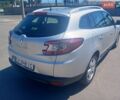 Сірий Рено Меган, об'ємом двигуна 1.5 л та пробігом 251 тис. км за 7150 $, фото 6 на Automoto.ua