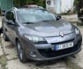 Серый Рено Меган, объемом двигателя 1.5 л и пробегом 290 тыс. км за 8250 $, фото 5 на Automoto.ua