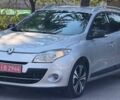 Сірий Рено Меган, об'ємом двигуна 1.4 л та пробігом 239 тис. км за 6400 $, фото 1 на Automoto.ua