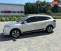 Серый Рено Меган, объемом двигателя 1.46 л и пробегом 240 тыс. км за 6599 $, фото 2 на Automoto.ua