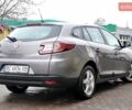 Сірий Рено Меган, об'ємом двигуна 1.5 л та пробігом 250 тис. км за 6500 $, фото 37 на Automoto.ua