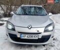 Серый Рено Меган, объемом двигателя 1.9 л и пробегом 266 тыс. км за 6700 $, фото 1 на Automoto.ua