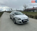 Серый Рено Меган, объемом двигателя 1.46 л и пробегом 291 тыс. км за 6699 $, фото 1 на Automoto.ua
