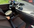 Серый Рено Меган, объемом двигателя 1.4 л и пробегом 240 тыс. км за 7600 $, фото 11 на Automoto.ua