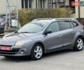 Сірий Рено Меган, об'ємом двигуна 1.4 л та пробігом 216 тис. км за 6500 $, фото 9 на Automoto.ua