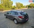 Сірий Рено Меган, об'ємом двигуна 1.5 л та пробігом 180 тис. км за 7500 $, фото 3 на Automoto.ua