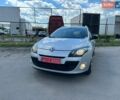Сірий Рено Меган, об'ємом двигуна 1.5 л та пробігом 237 тис. км за 7700 $, фото 5 на Automoto.ua