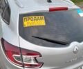 Серый Рено Меган, объемом двигателя 1.46 л и пробегом 285 тыс. км за 7000 $, фото 3 на Automoto.ua