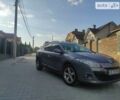 Серый Рено Меган, объемом двигателя 1.5 л и пробегом 273 тыс. км за 7400 $, фото 1 на Automoto.ua