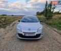 Серый Рено Меган, объемом двигателя 1.46 л и пробегом 132 тыс. км за 6850 $, фото 2 на Automoto.ua
