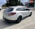 Рено Меган 2011 в Днепре (Днепропетровске) на Automoto.ua Серый Рено Меган, объемом двигателя 1.5 л и пробегом 235 тыс. км за 5999 $, фото 5 на Automoto.ua