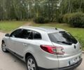 Серый Рено Меган, объемом двигателя 1.46 л и пробегом 256 тыс. км за 5799 $, фото 8 на Automoto.ua