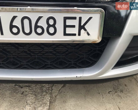 Рено Меган 2011 в Любаре на Automoto.ua Серый Рено Меган, объемом двигателя 1.46 л и пробегом 308 тыс. км за 6800 $, фото 40 на Automoto.ua