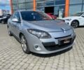Серый Рено Меган, объемом двигателя 1.5 л и пробегом 244 тыс. км за 4550 $, фото 1 на Automoto.ua