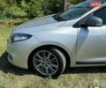 Сірий Рено Меган, об'ємом двигуна 1.9 л та пробігом 325 тис. км за 6900 $, фото 5 на Automoto.ua