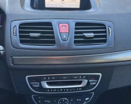 Серый Рено Меган, объемом двигателя 1.5 л и пробегом 310 тыс. км за 6500 $, фото 8 на Automoto.ua