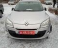 Серый Рено Меган, объемом двигателя 1.4 л и пробегом 252 тыс. км за 6400 $, фото 1 на Automoto.ua