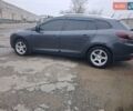 Серый Рено Меган, объемом двигателя 1.5 л и пробегом 250 тыс. км за 6500 $, фото 9 на Automoto.ua