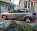 Сірий Рено Меган, об'ємом двигуна 1.6 л та пробігом 191 тис. км за 7500 $, фото 2 на Automoto.ua