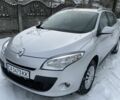 Серый Рено Меган, объемом двигателя 1.5 л и пробегом 210 тыс. км за 6950 $, фото 1 на Automoto.ua