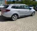 Серый Рено Меган, объемом двигателя 1.5 л и пробегом 244 тыс. км за 4550 $, фото 7 на Automoto.ua