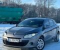 Серый Рено Меган, объемом двигателя 1.6 л и пробегом 268 тыс. км за 5500 $, фото 1 на Automoto.ua