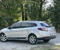 Сірий Рено Меган, об'ємом двигуна 1.5 л та пробігом 280 тис. км за 6800 $, фото 3 на Automoto.ua