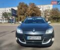 Серый Рено Меган, объемом двигателя 1.4 л и пробегом 179 тыс. км за 8300 $, фото 1 на Automoto.ua