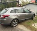 Сірий Рено Меган, об'ємом двигуна 1.46 л та пробігом 219 тис. км за 6200 $, фото 3 на Automoto.ua