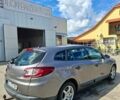 Сірий Рено Меган, об'ємом двигуна 1.5 л та пробігом 244 тис. км за 7500 $, фото 4 на Automoto.ua